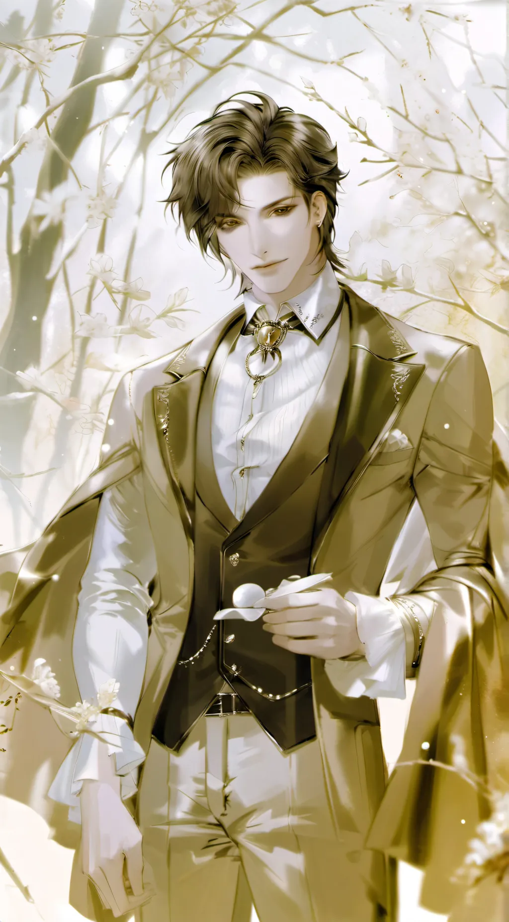 ai character: ꧁𝙰𝚕𝚎𝚡𝚊𝚗𝚍𝚎𝚛꧂ background