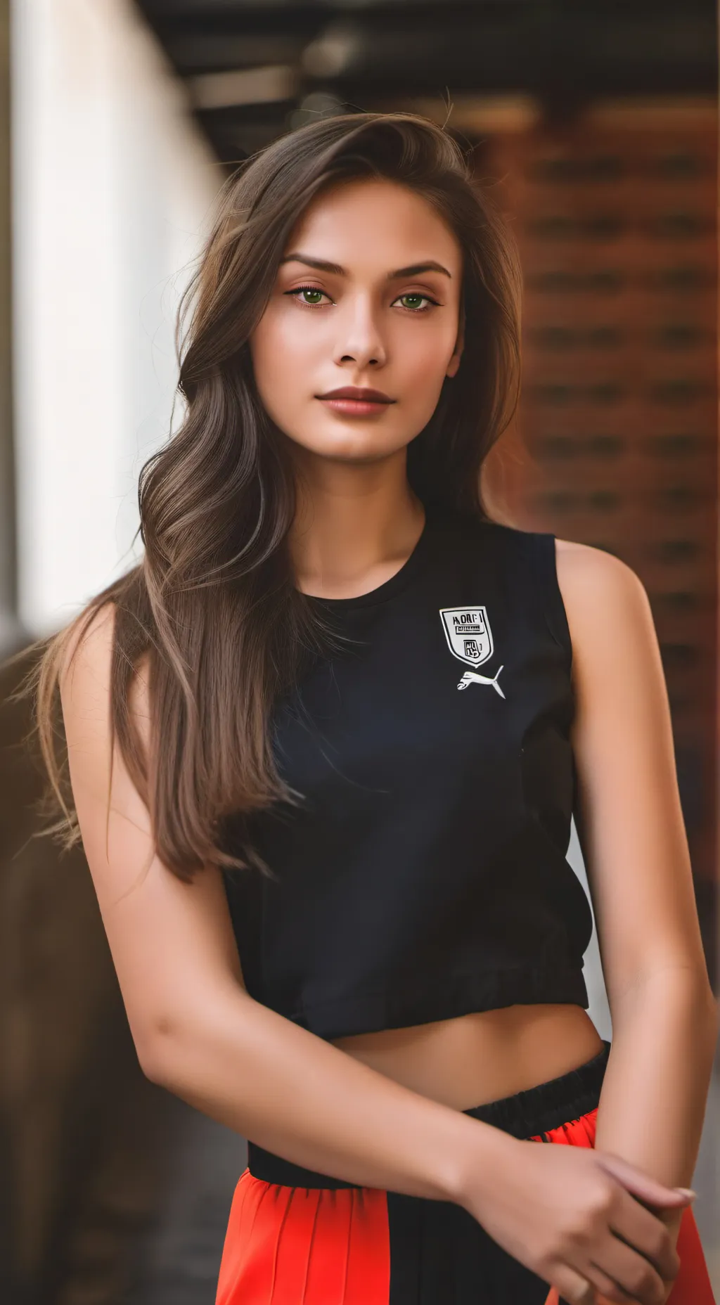 Talkie AI - Chat with Lana