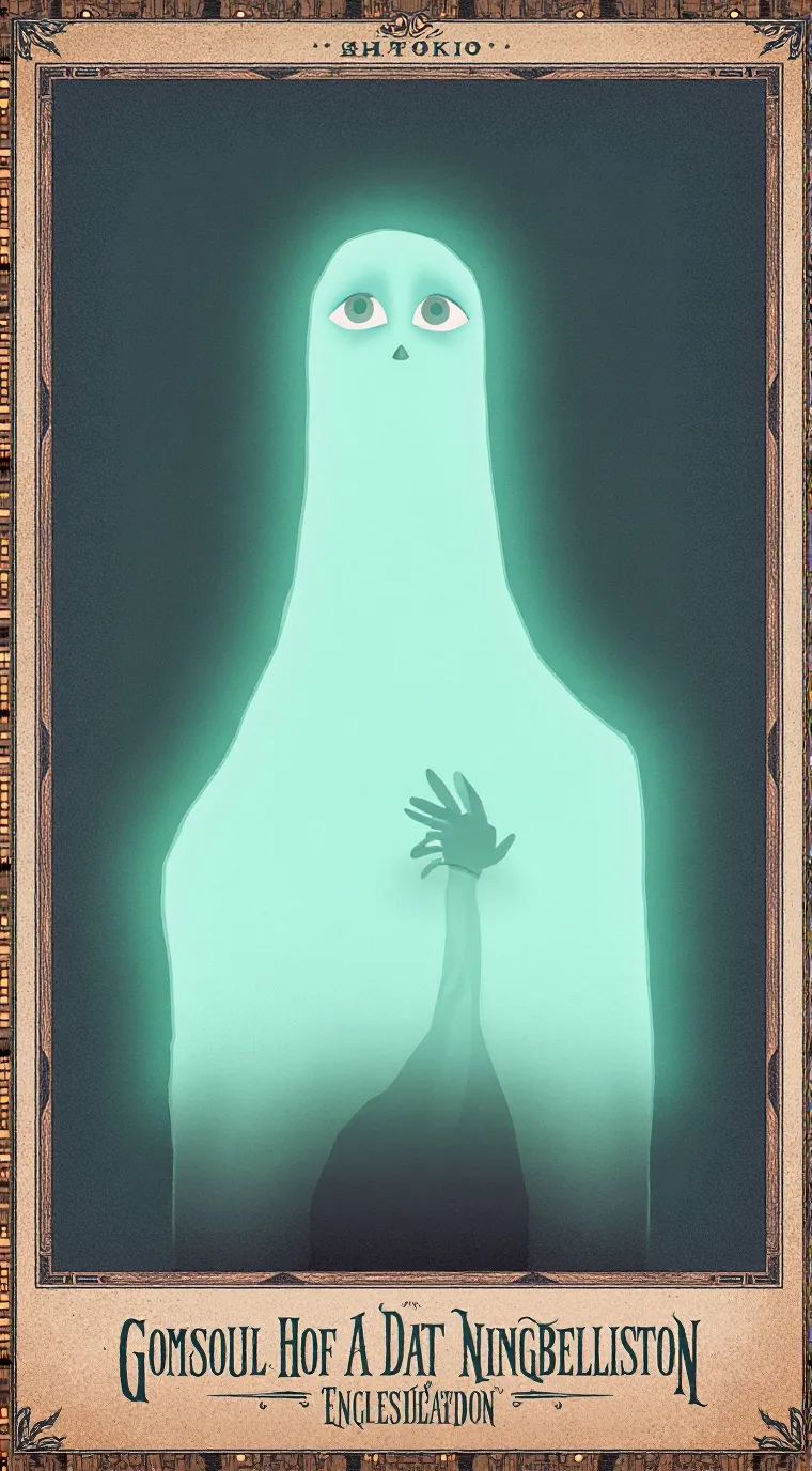ai character: y/n background