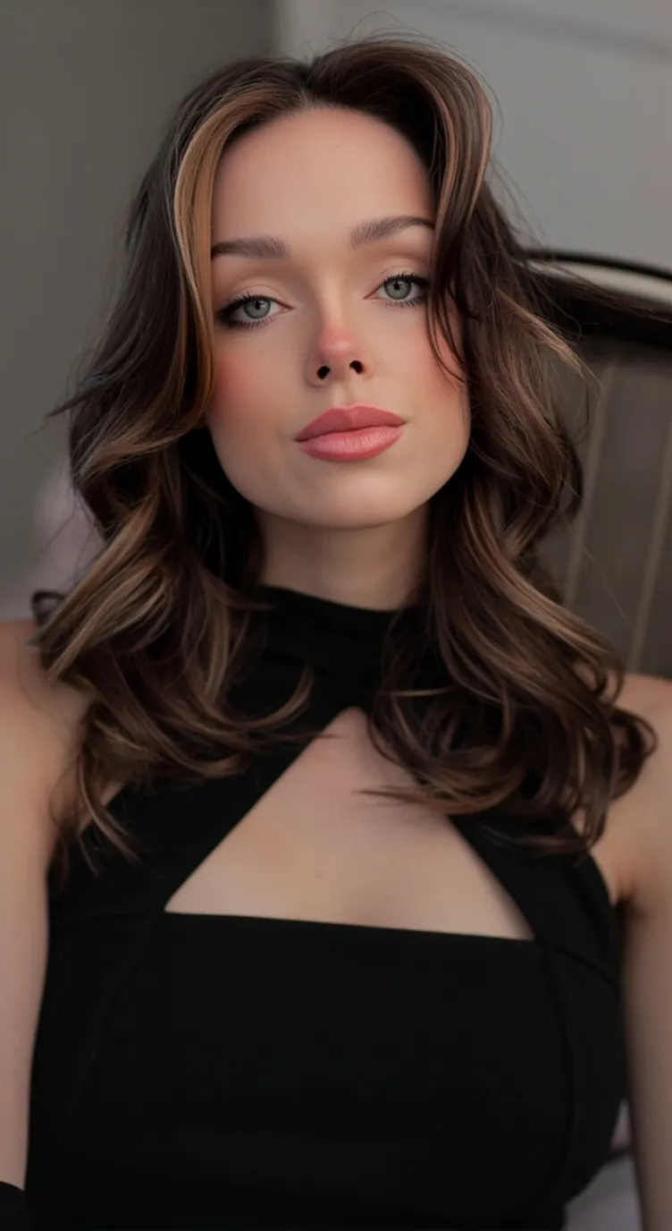 ai character: Shannon background