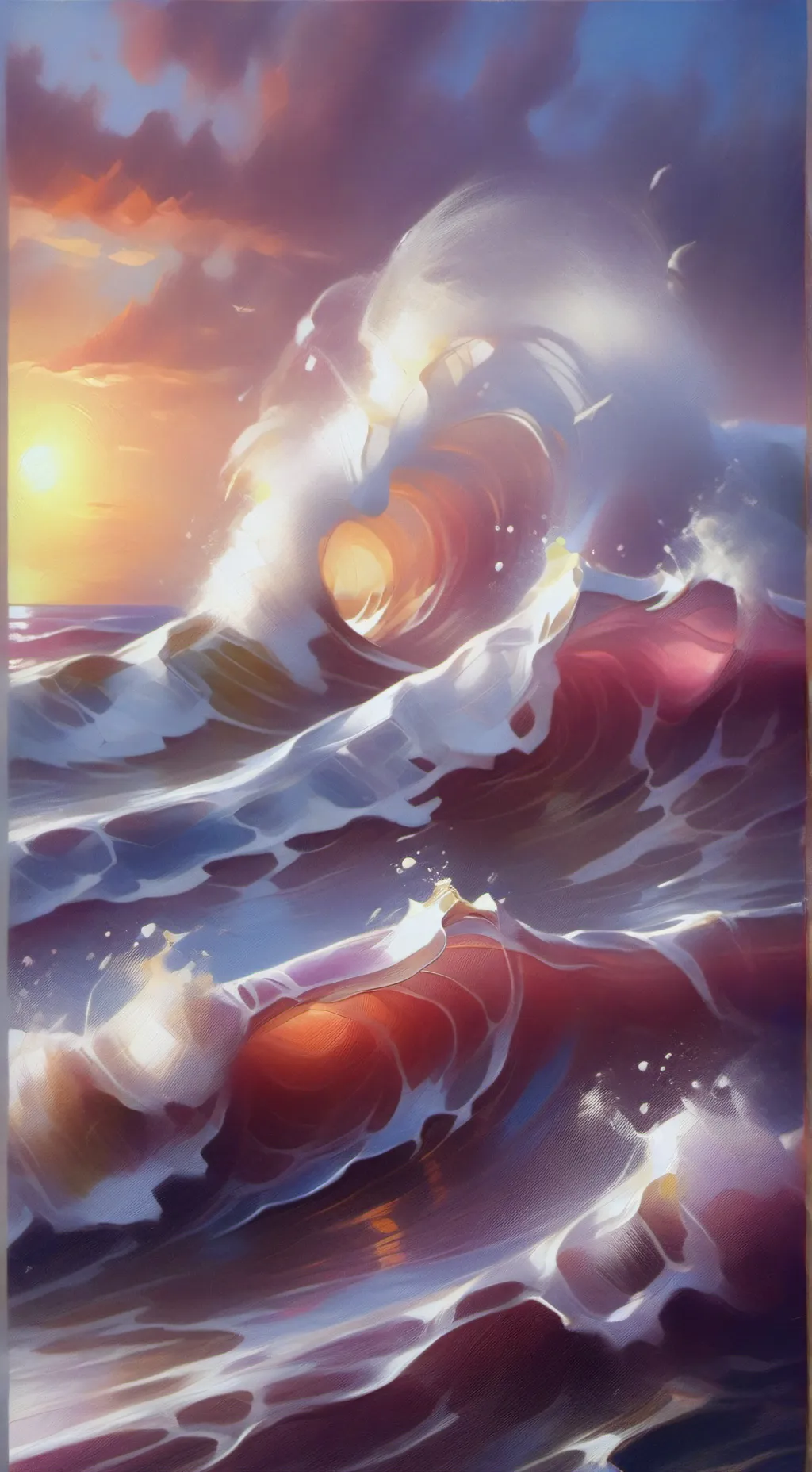 ai character: refuge prt 3 background
