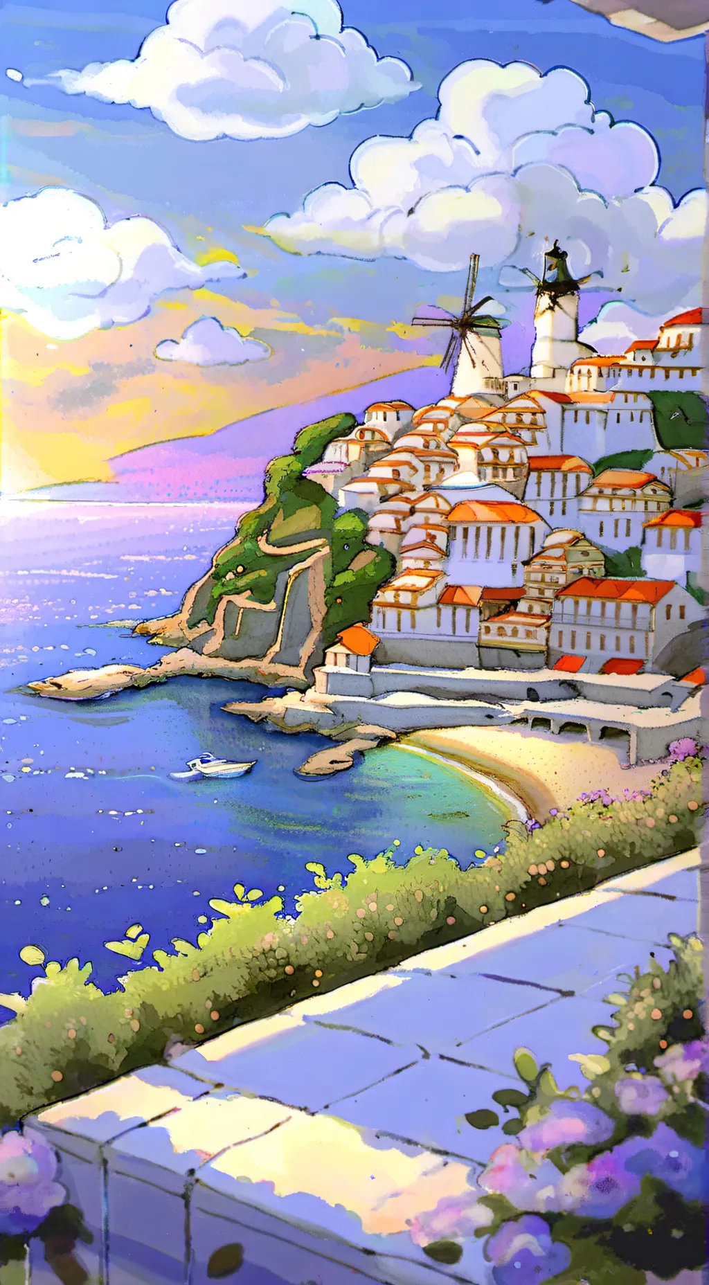 ai character: Aizawamic family background