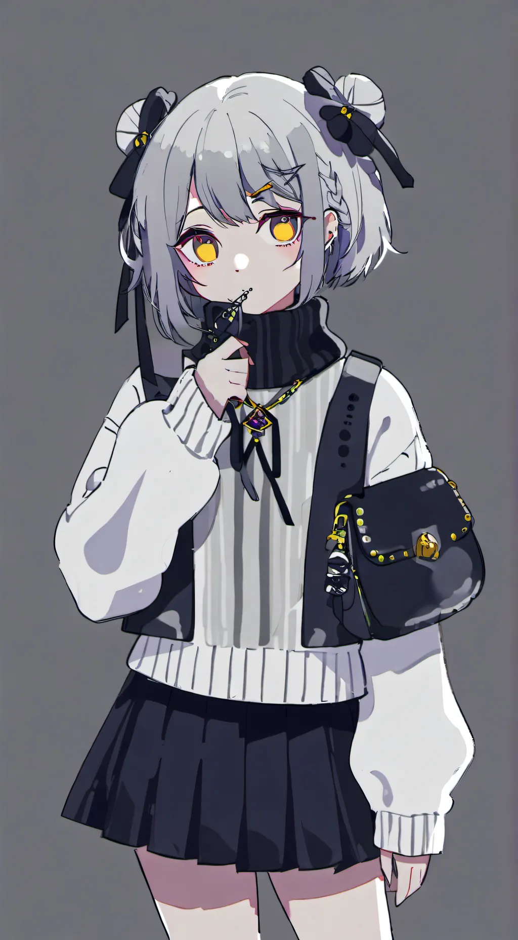 ai character: Emma👁️👄👁️ background