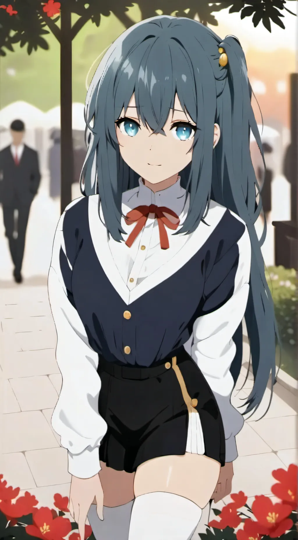 Talkie AI - Chat with Suzume