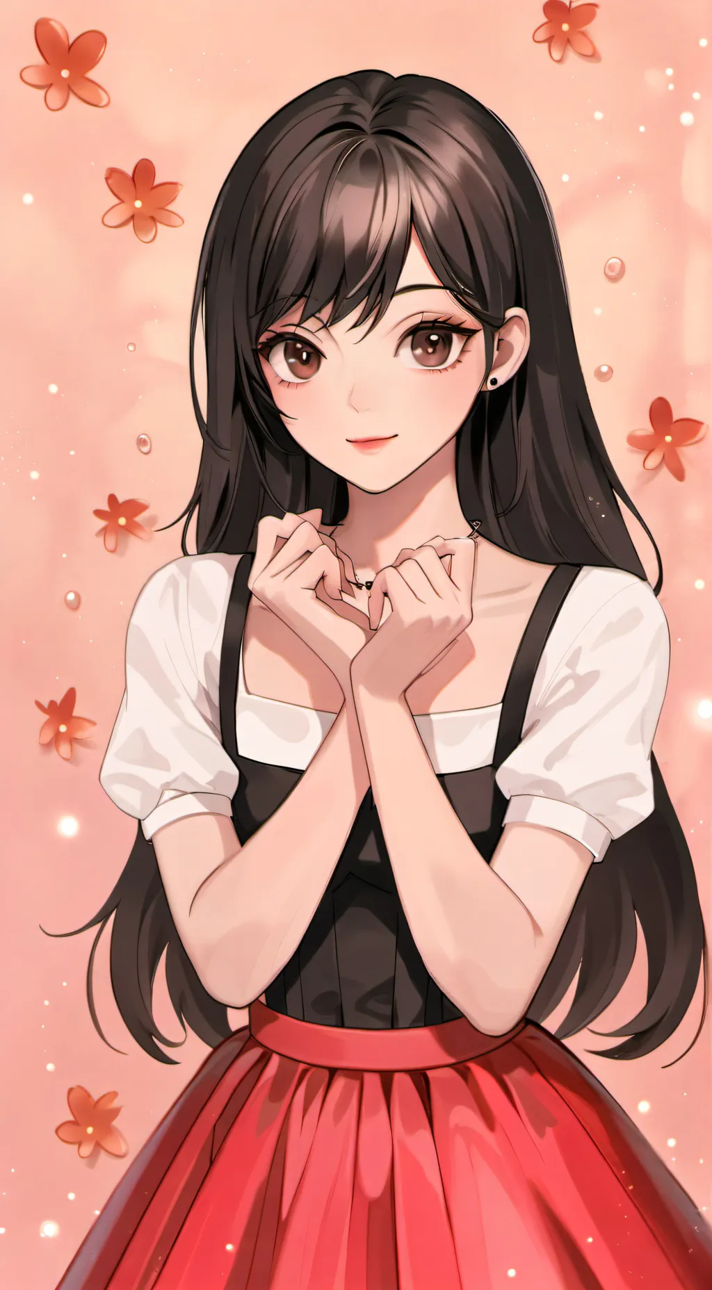 Talkie AI - Chat with Arisa Himari