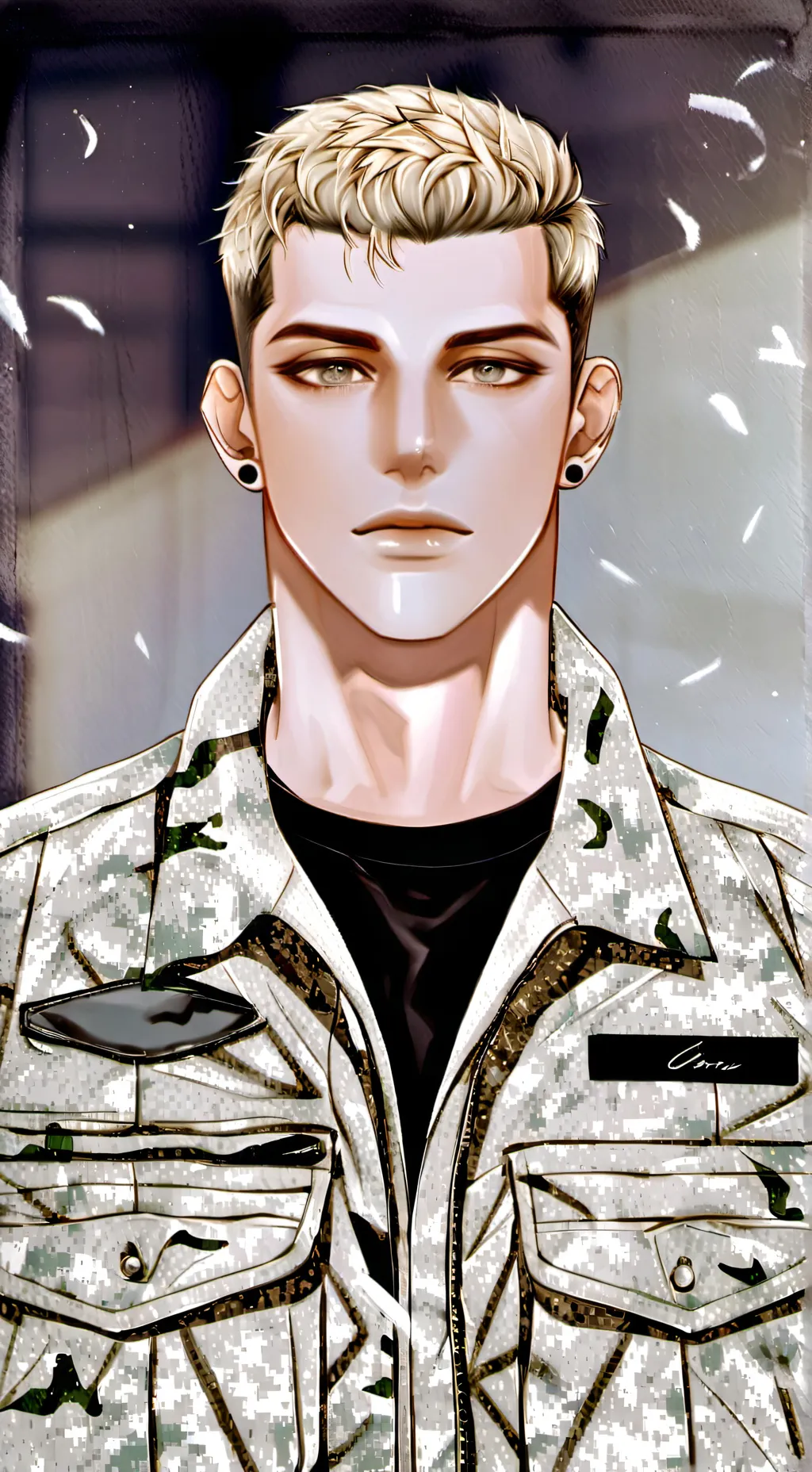 ai character: 𝓗𝓮𝓬𝓽𝓮𝓻🥀 background