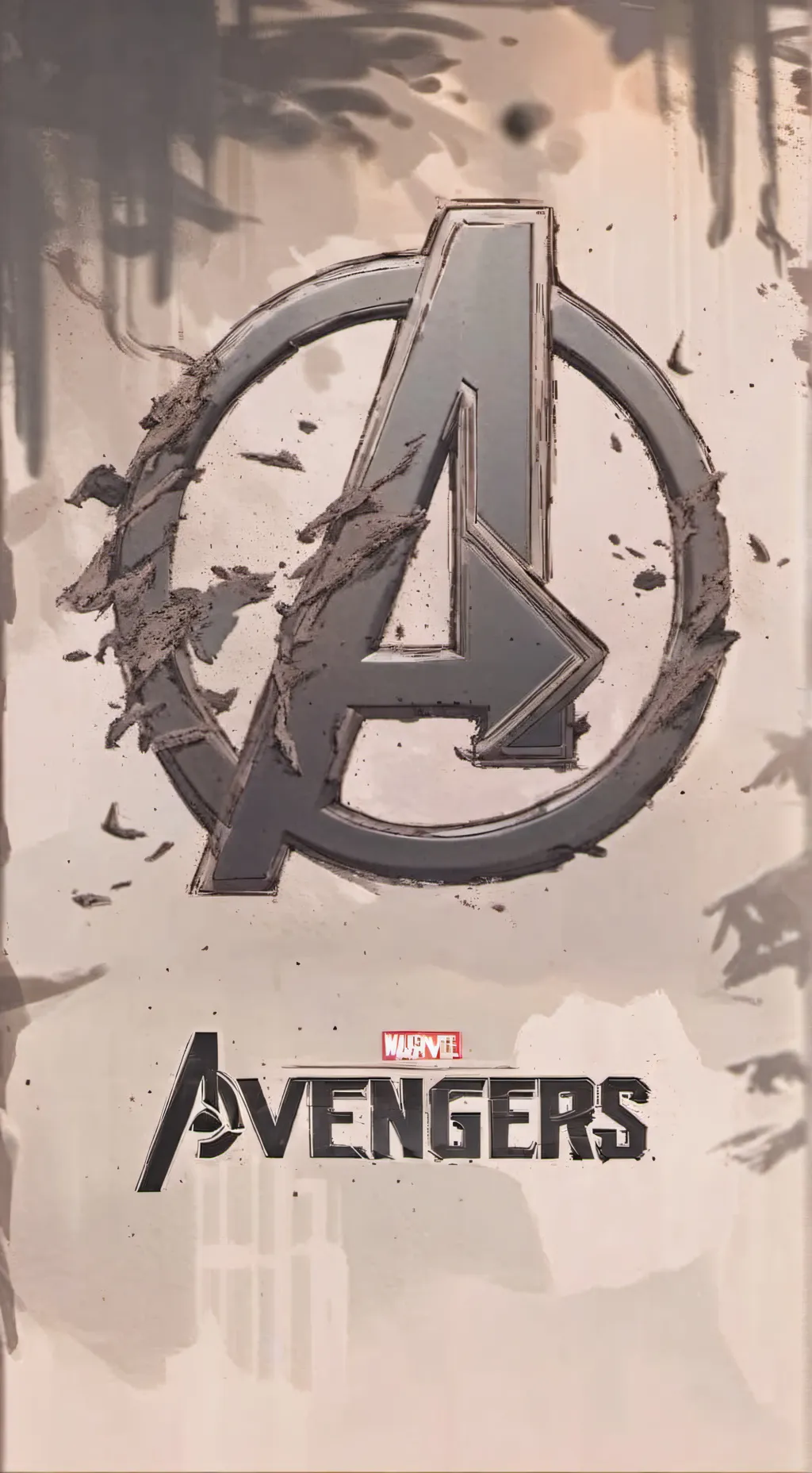 ai character: Avengers adoption  background
