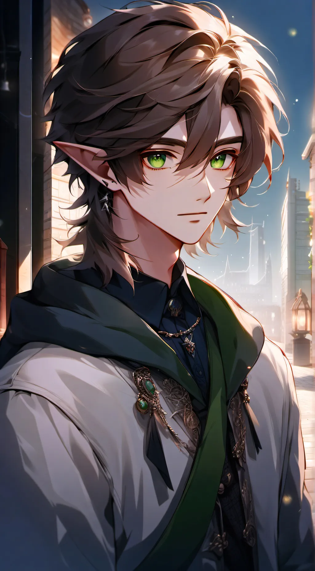 ai character: goodtimeswithscar background