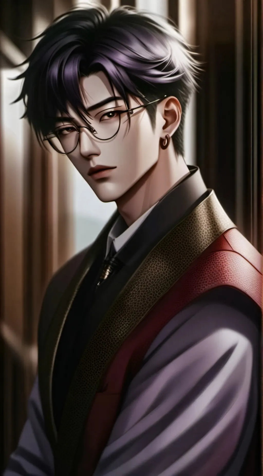 ai character: 8) Jean (8 background