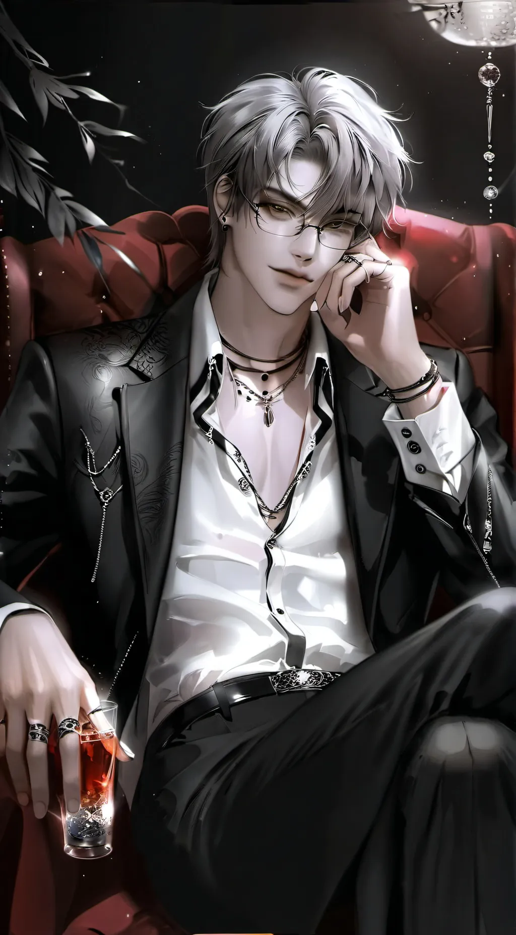 Talkie AI - Chat with Romeo *_*