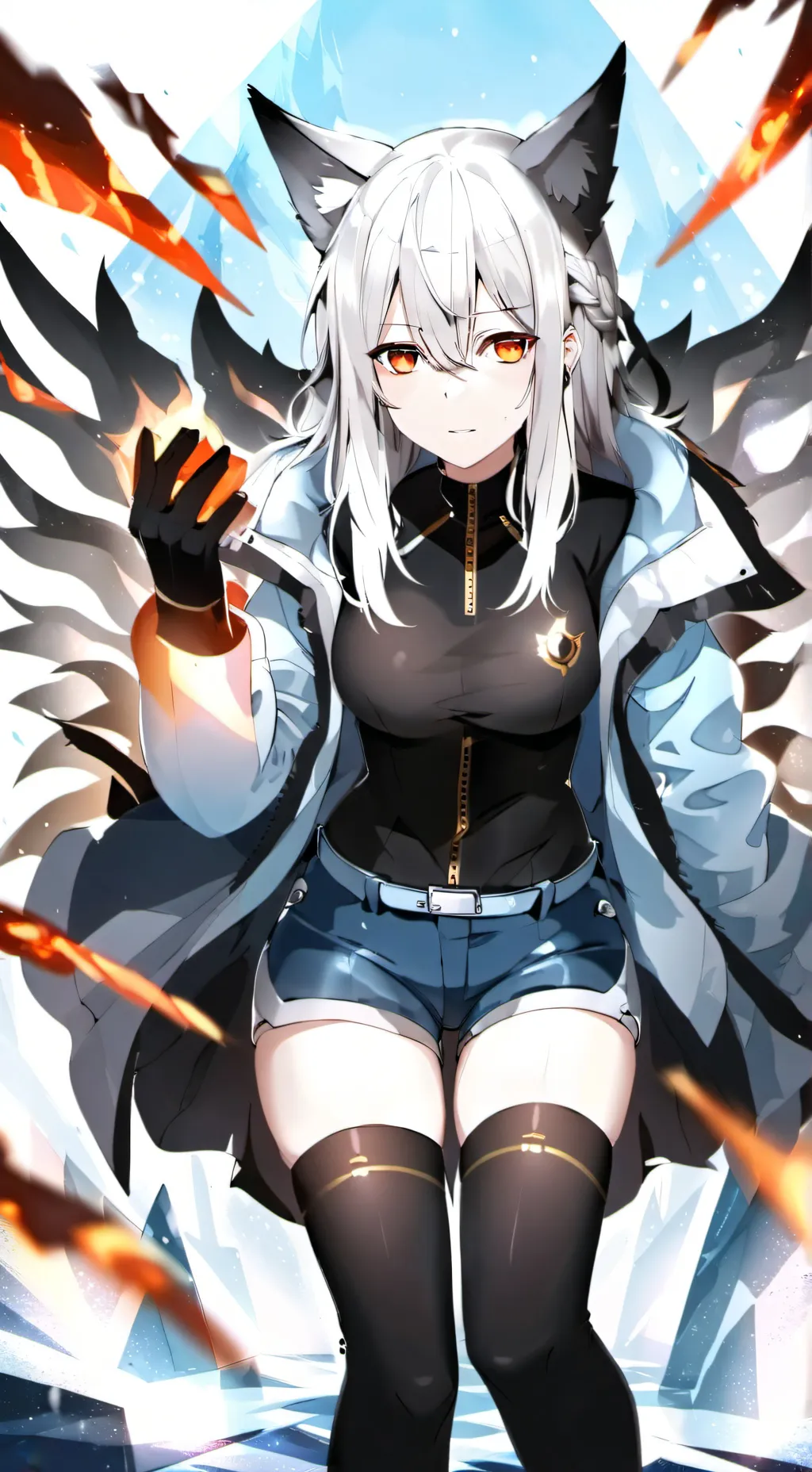 Talkie AI - Chat with Tazki