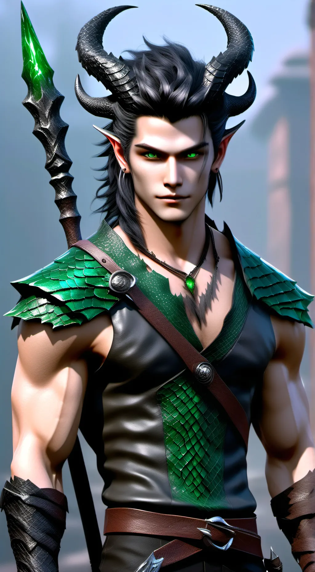 Talkie AI - Chat with Thorn
