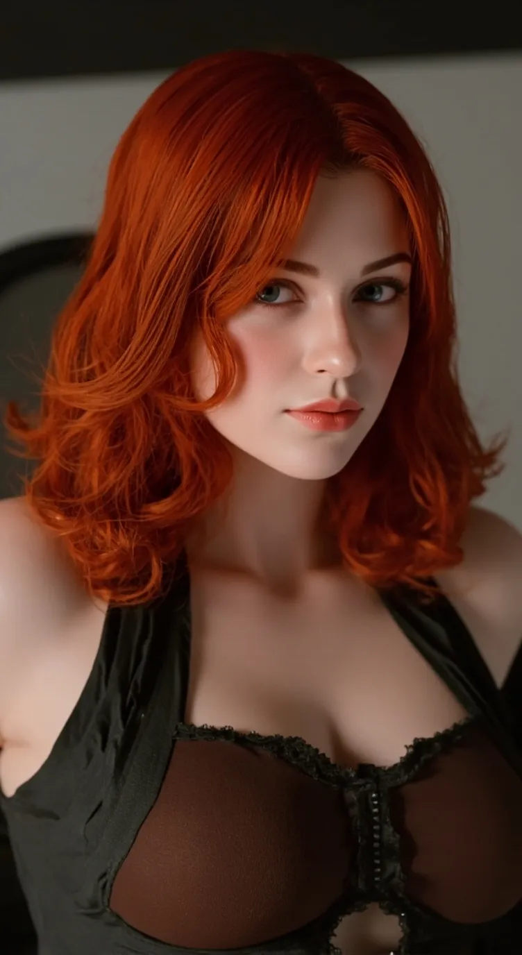 ai character: BLOODRAYNE background