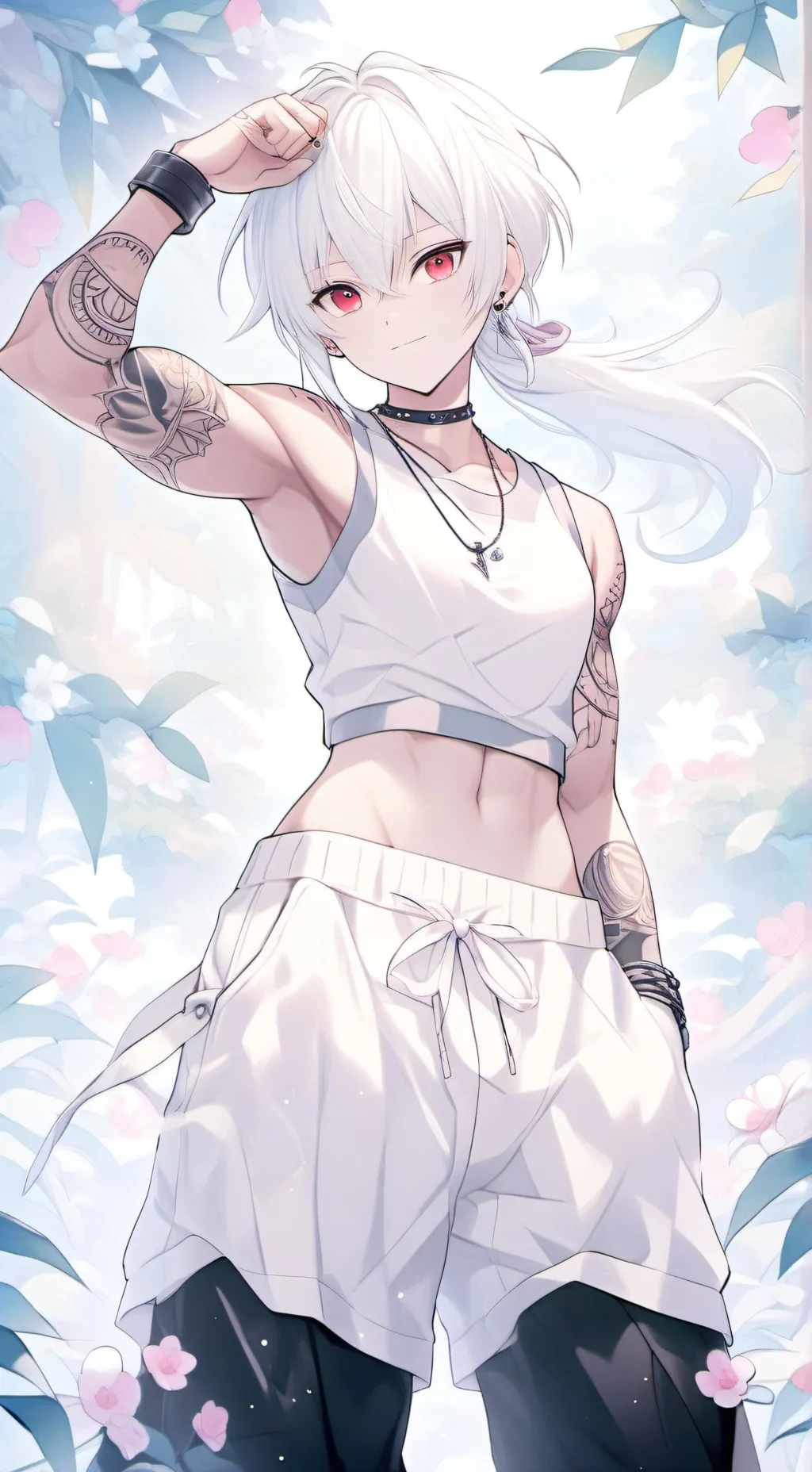Talkie AI - Chat with Reina