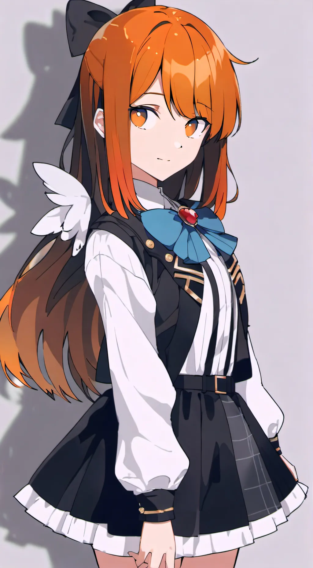 ai character: Mashile- background