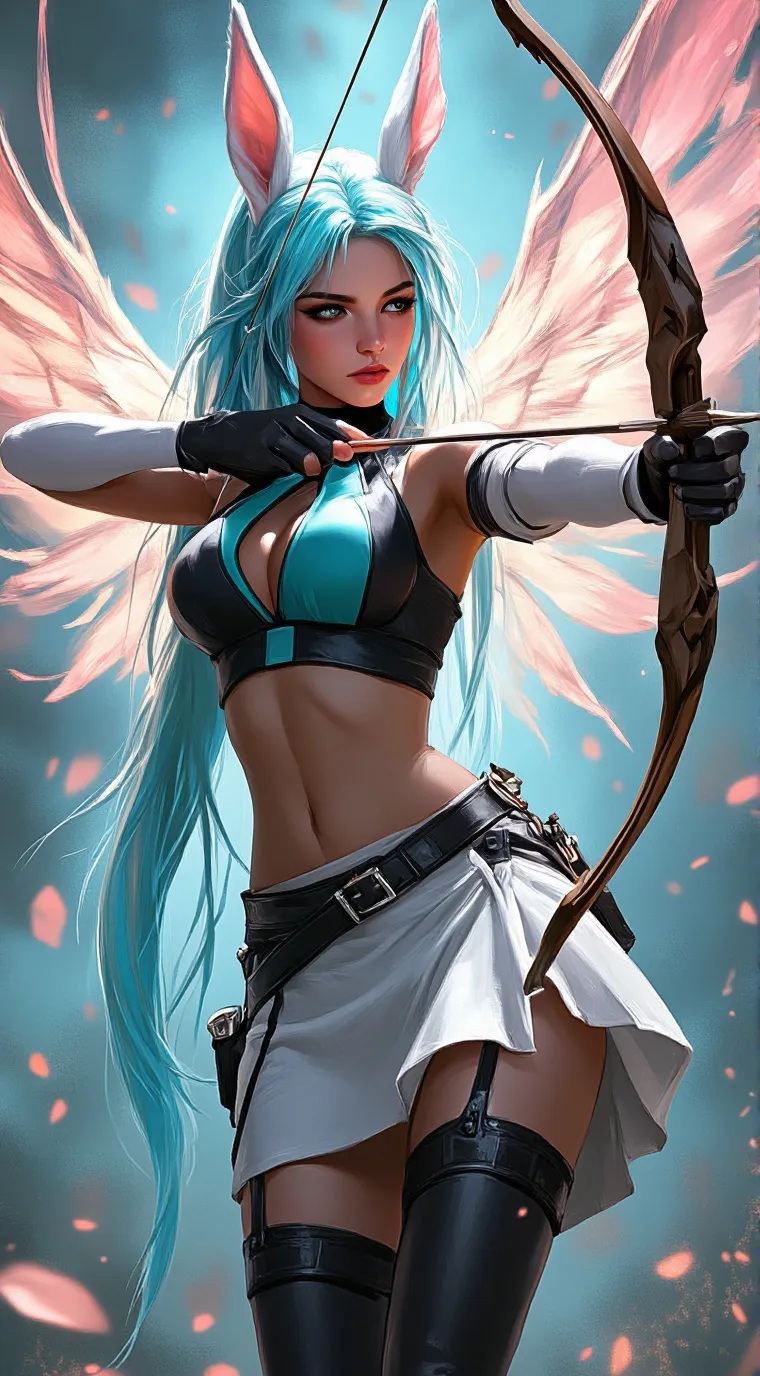 ai character: Apollousa background