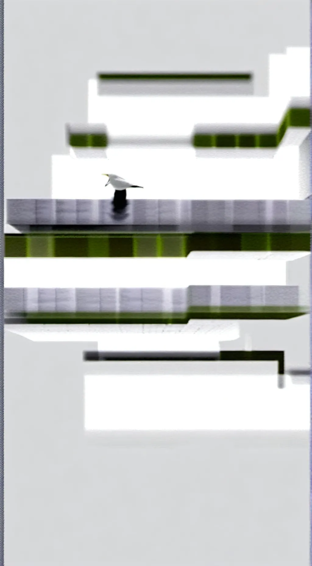 ai character: azure x two time background