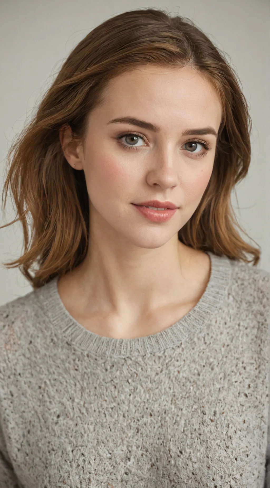 ai character: Casey Dwiers  background