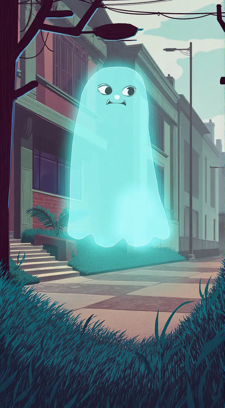 ai character: ~Fandoms~ background