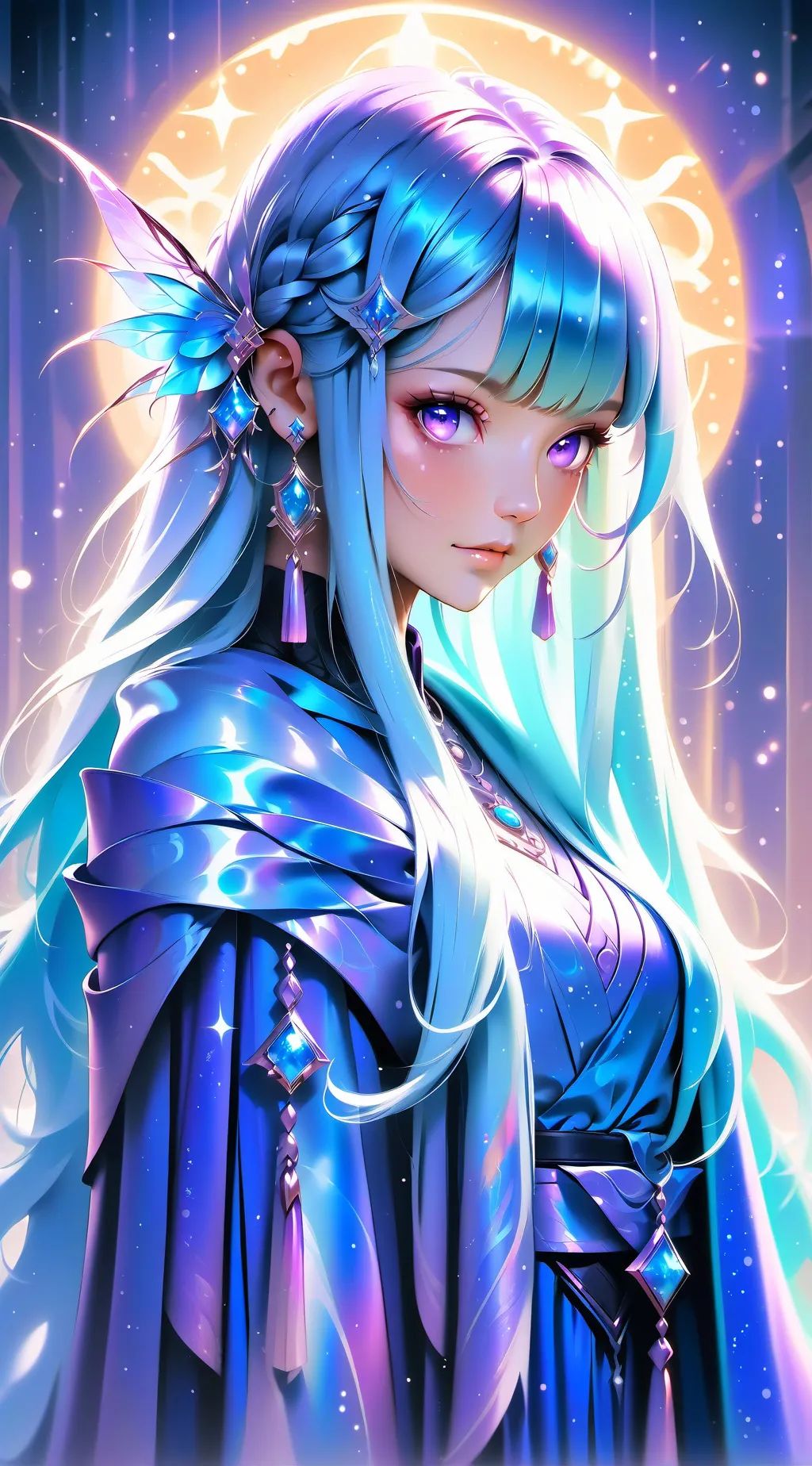 ai character: emily johnson  background