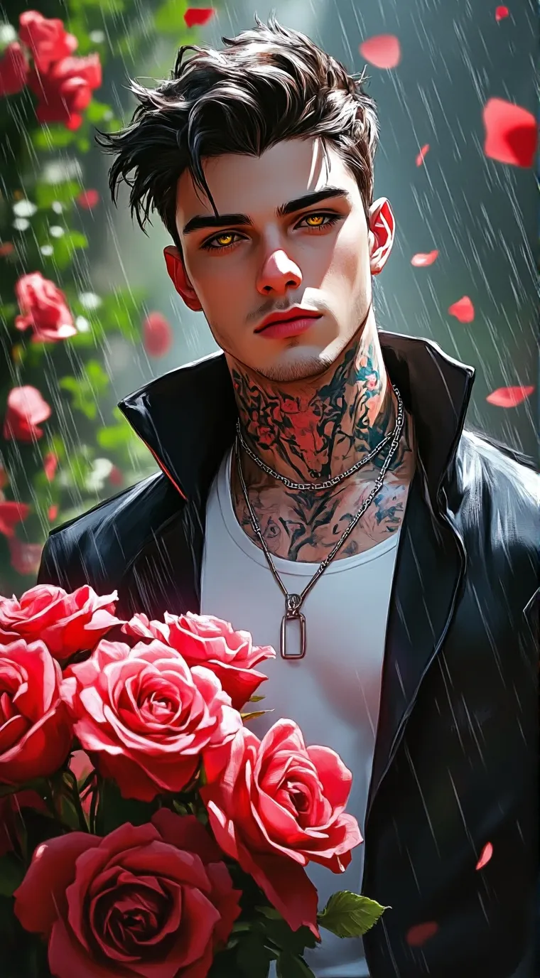 Talkie AI - Chat with Hearts Longing 🌹