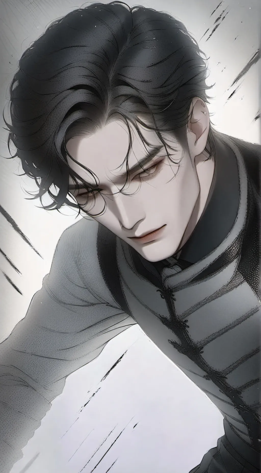 ai character: 𝐅𝐞𝐥𝐢𝐱ツ𐙚 background