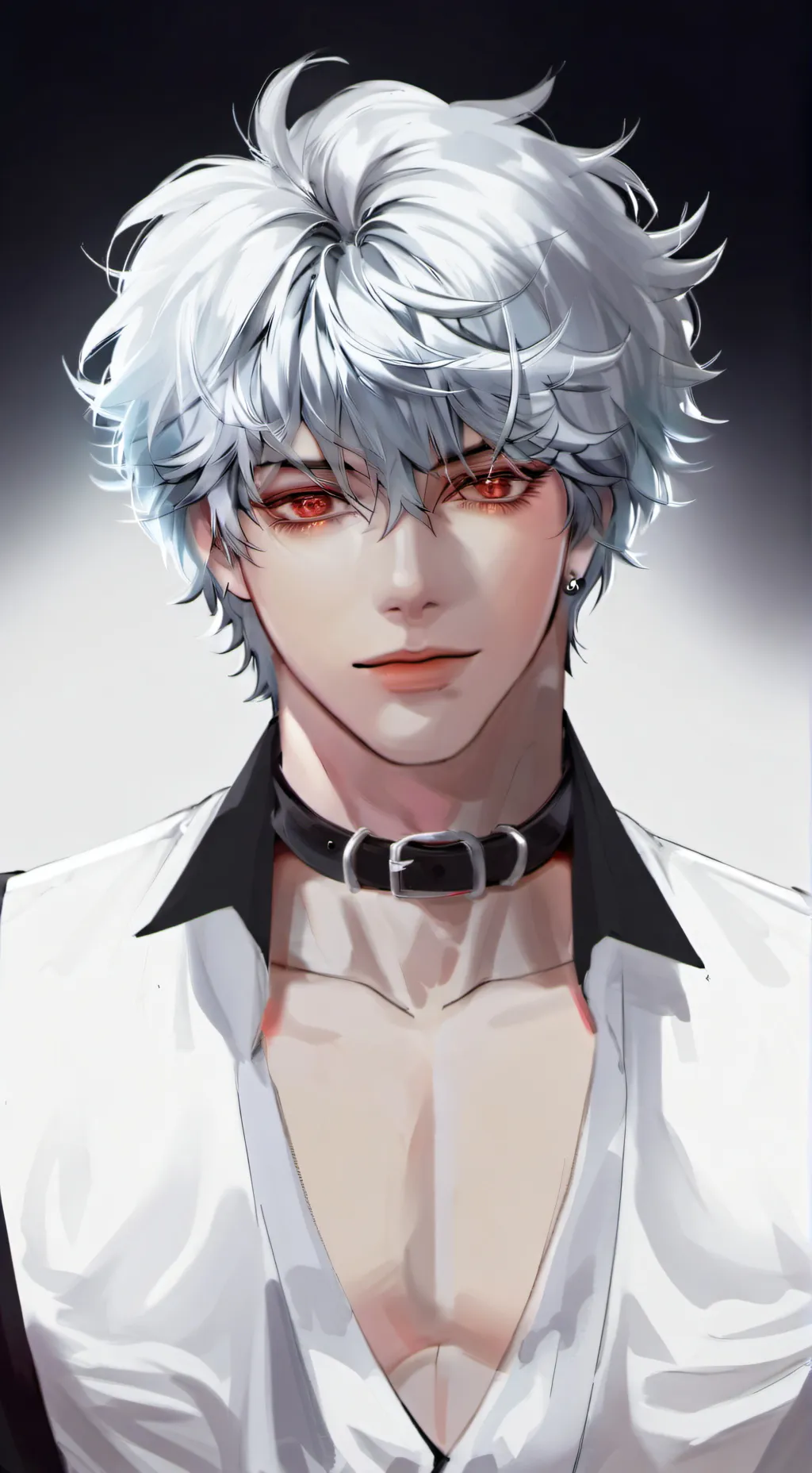 Talkie AI - Chat with Xiao