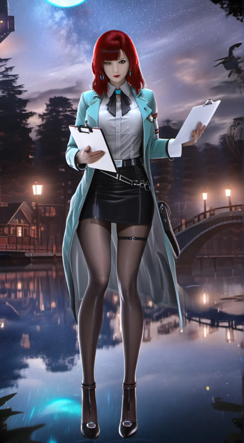 Talkie AI - Chat with Melaiphelia