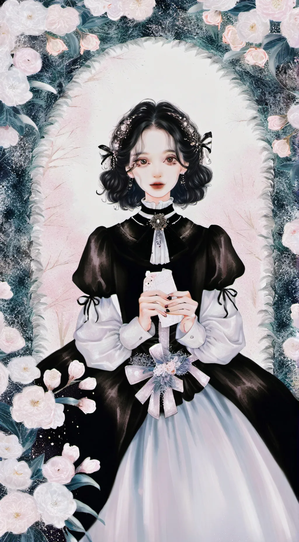 Talkie AI - Chat with Eunoia