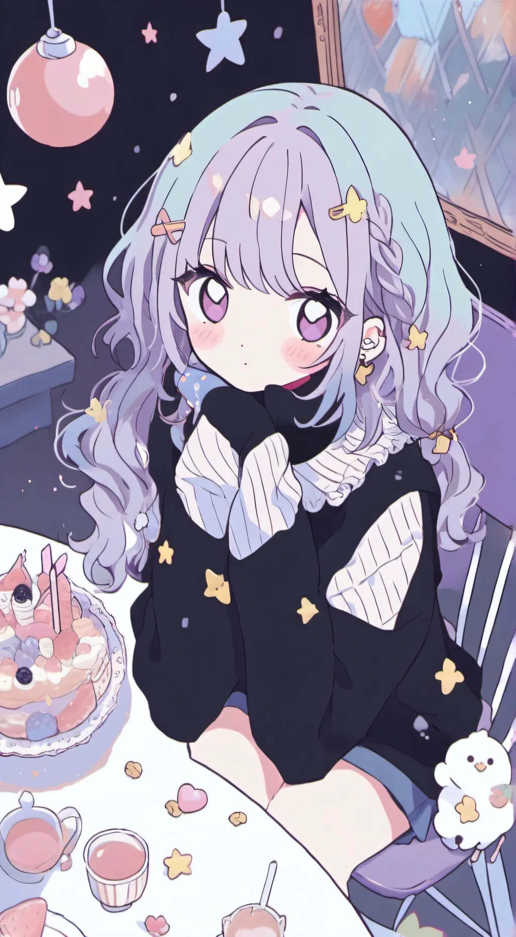 ai character: no longer availabl background