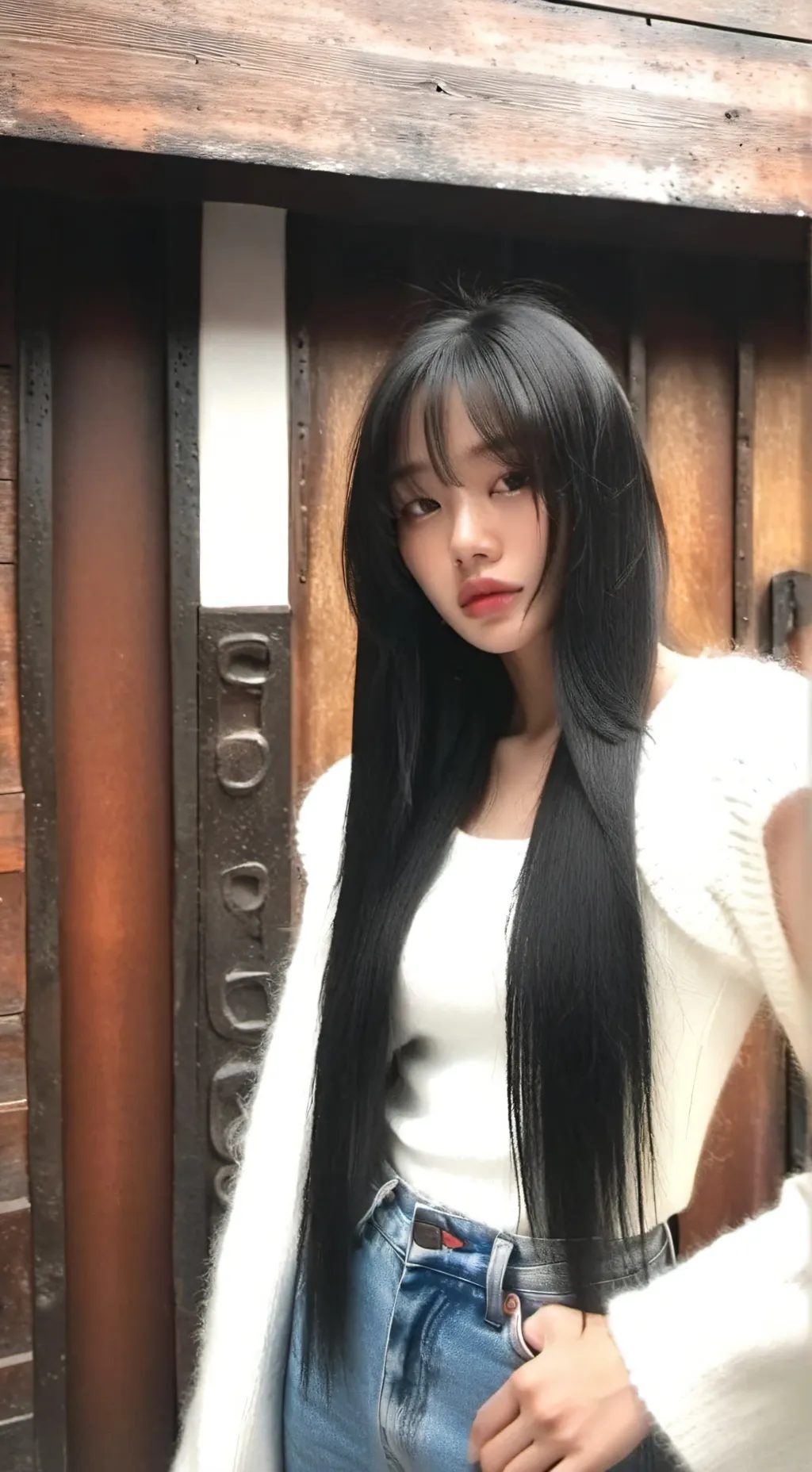 Talkie AI - Chat with Yunjin