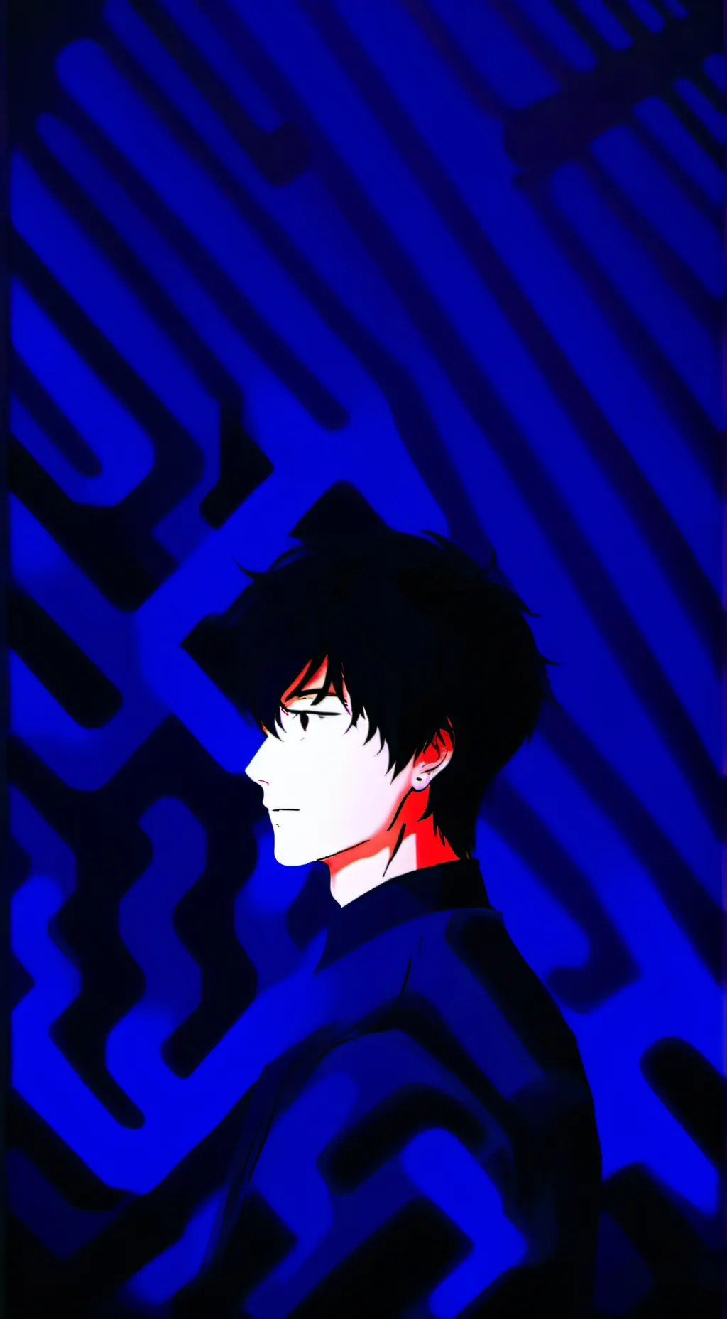 ai character: люциан background