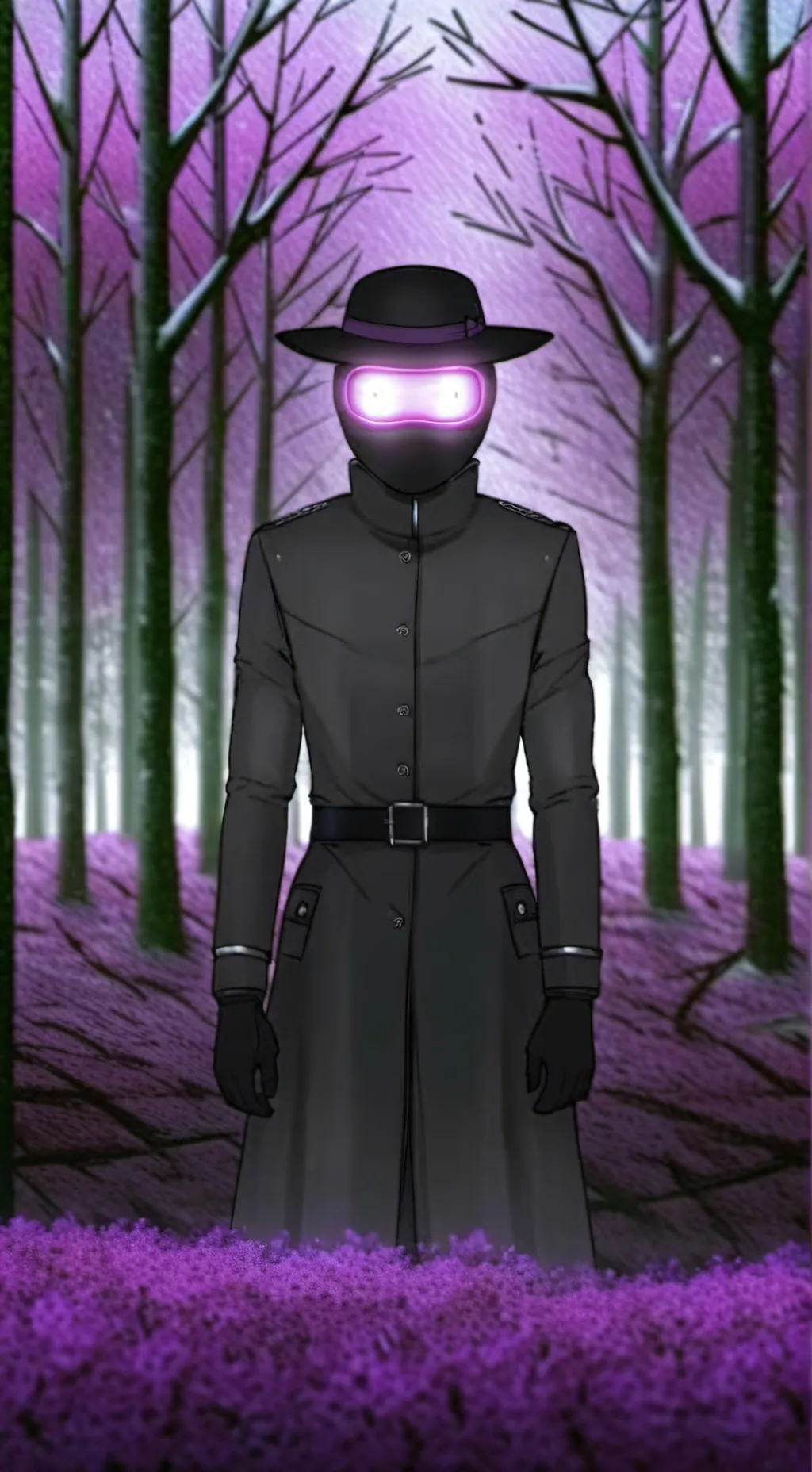 ai character: тв вумен2.0 background