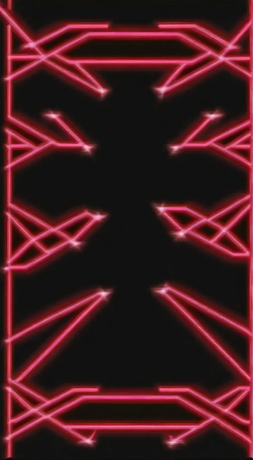 ai character: The purge pt4  background