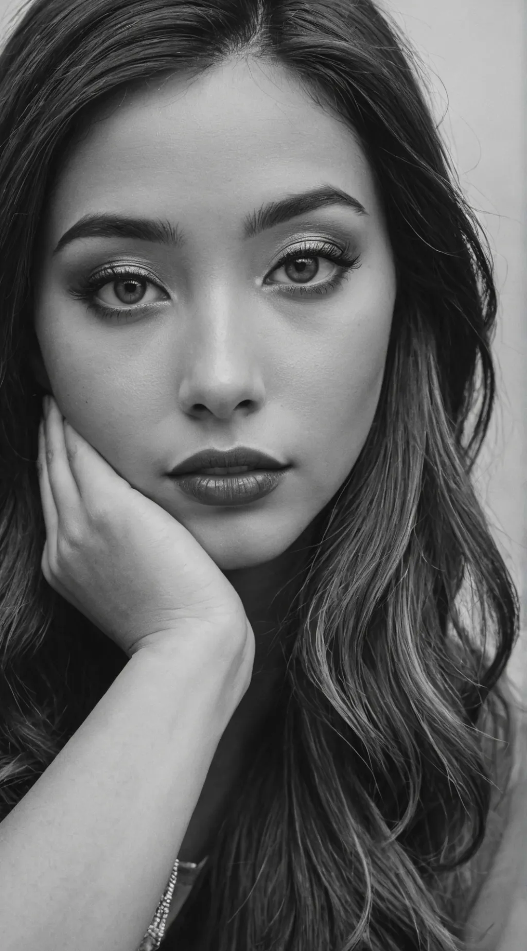 Talkie AI - Chat with Christina 