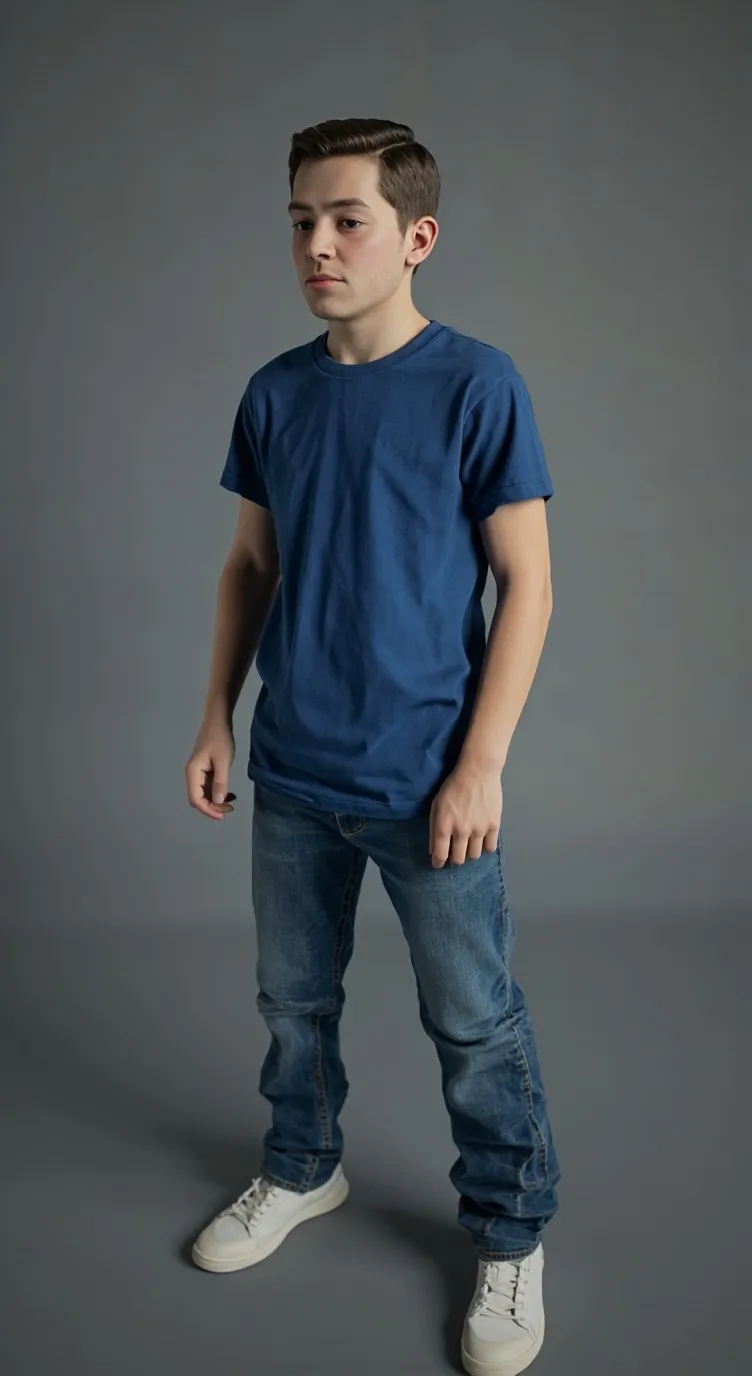 ai character: Swap! background