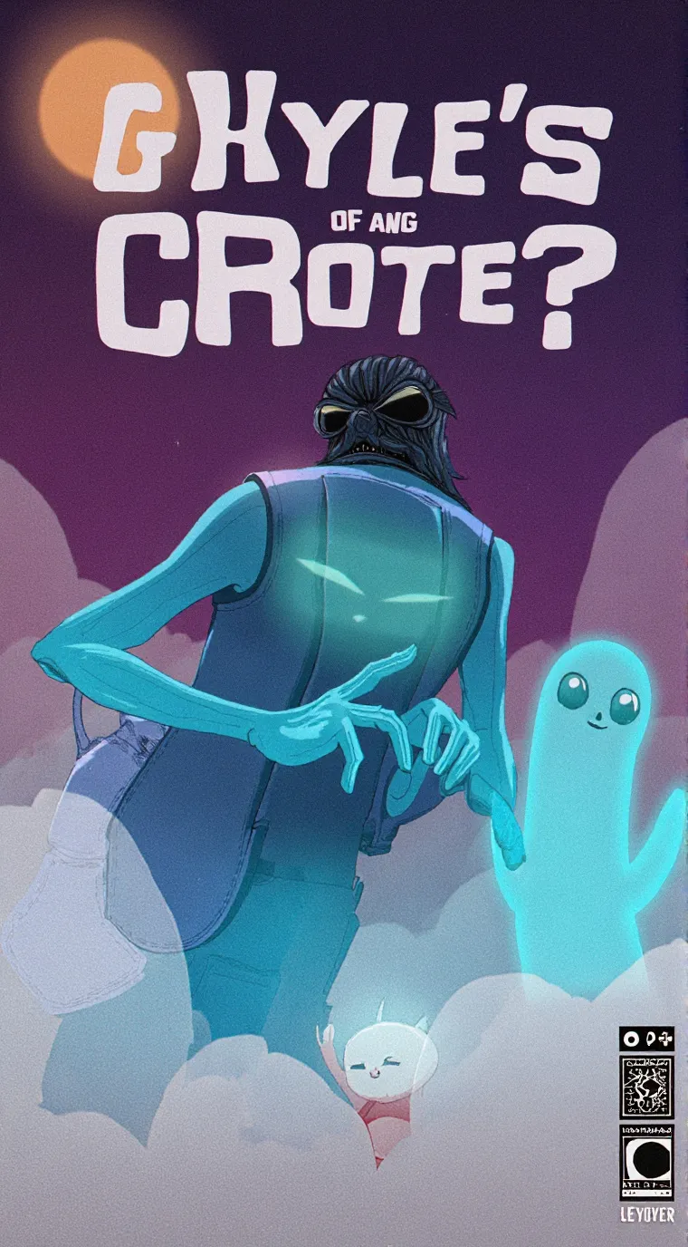 Talkie AI - Chat with HORROR MHA