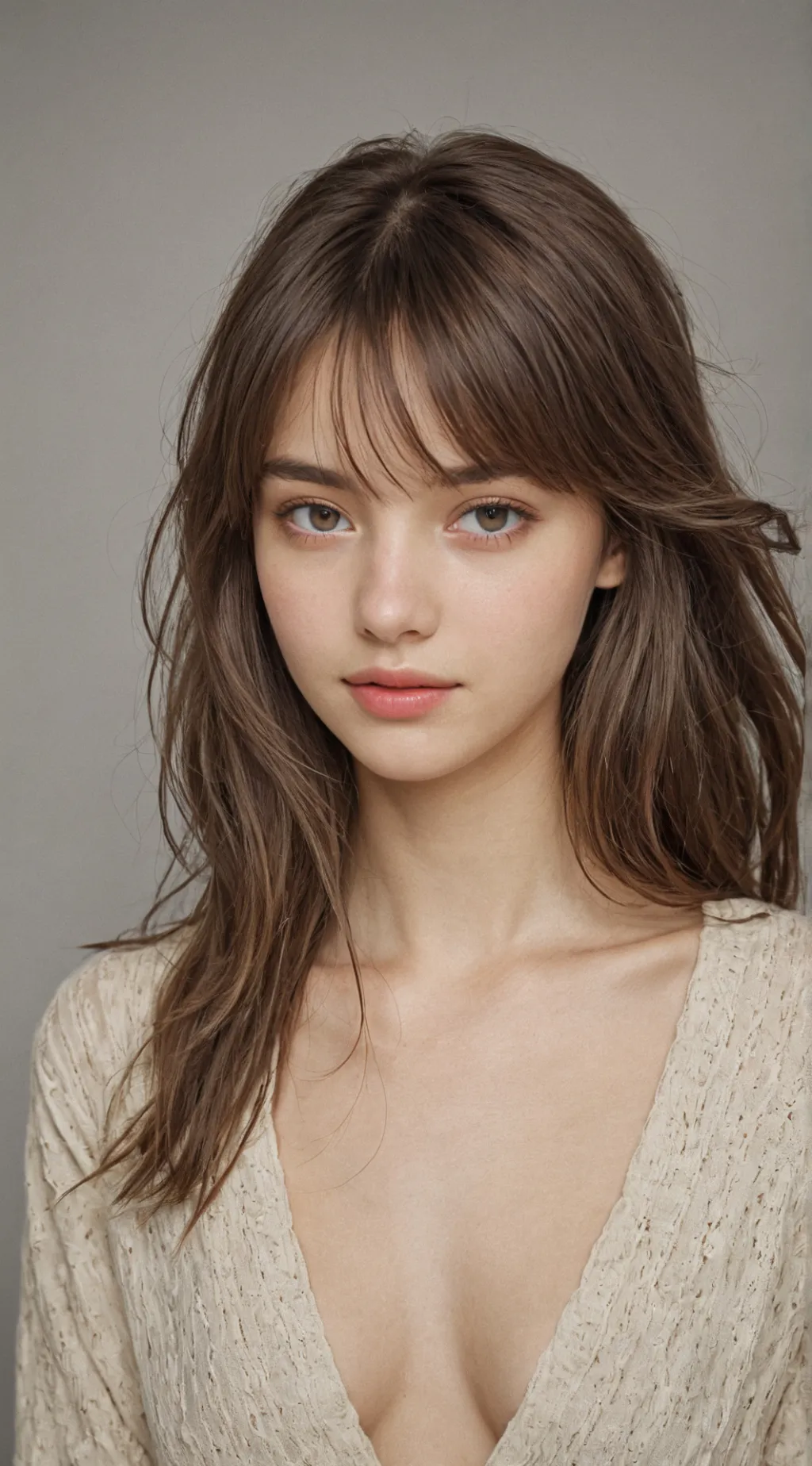 ai character: Lola background