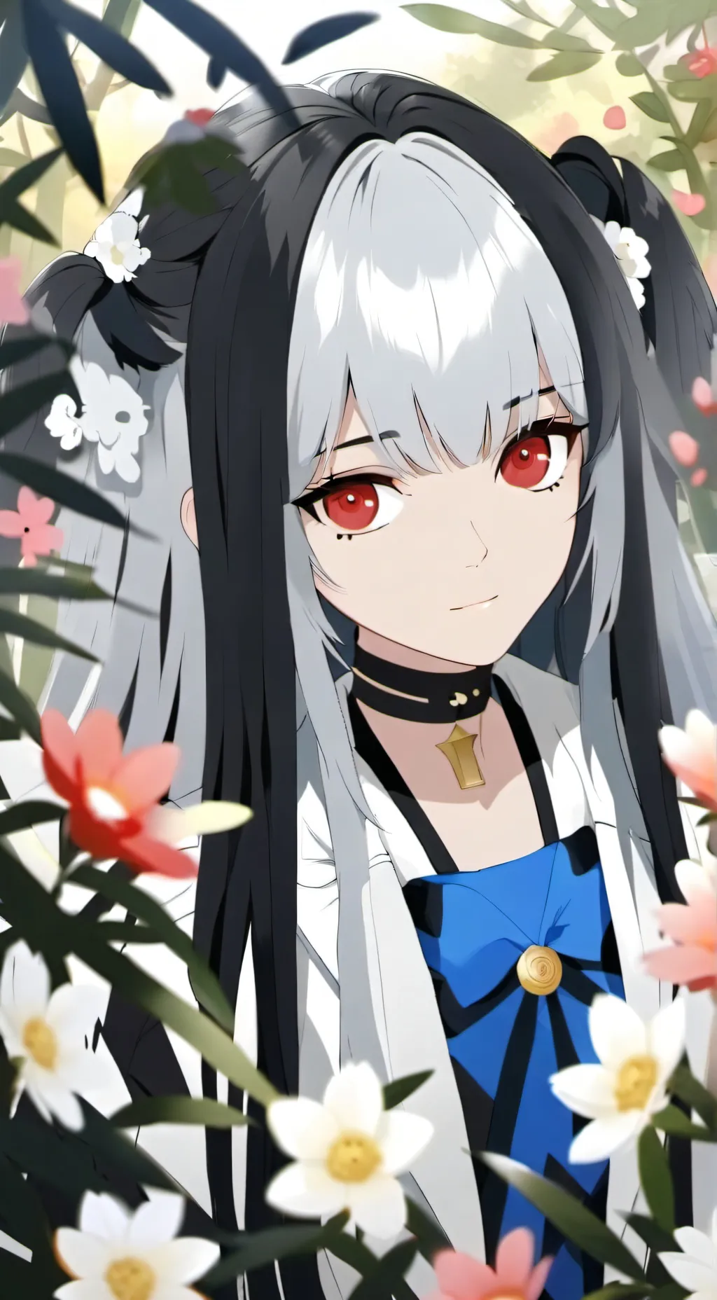 Talkie AI - Chat with Melody