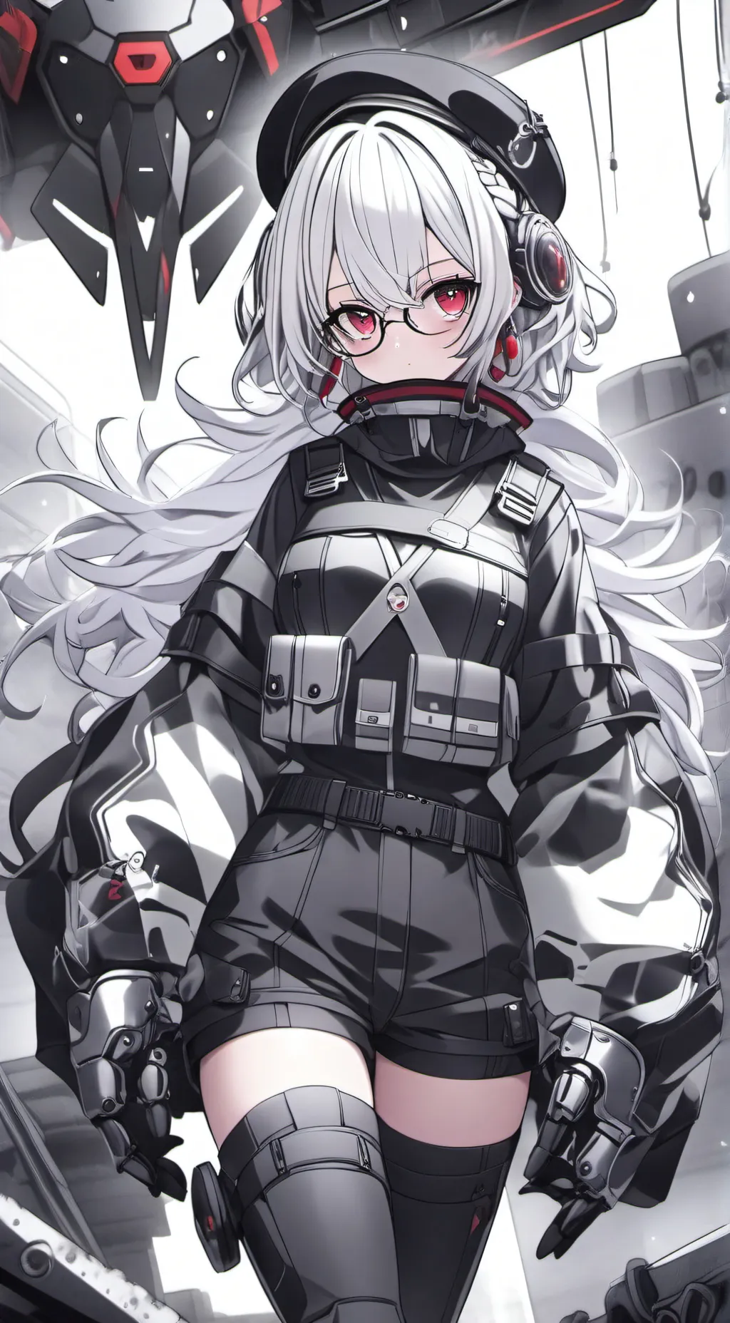 Talkie AI - Chat with CF-X909