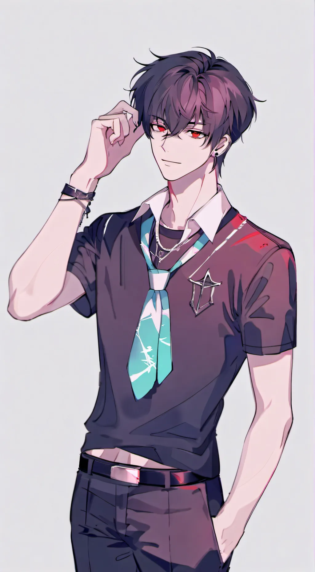 ai character: ★ 𝓝𝓪𝓽𝓱𝓪𝓮𝓵 ★ background