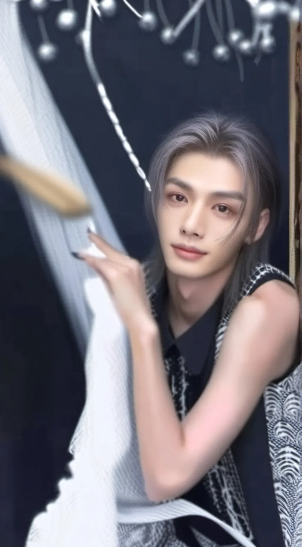 Talkie AI - Chat with Hyunjin 