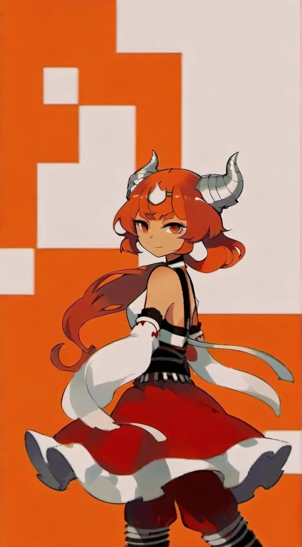 ai character: sm tftg background