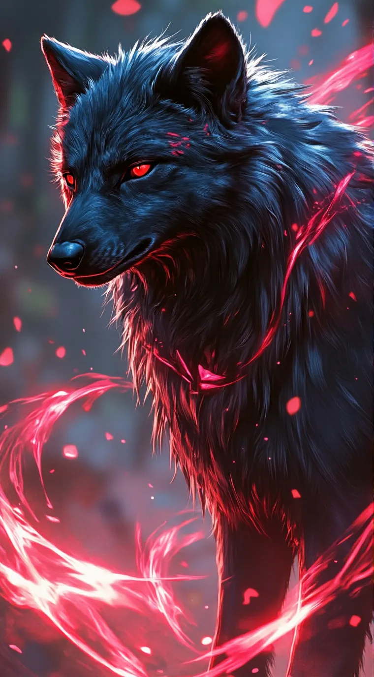 ai character: Aaron background
