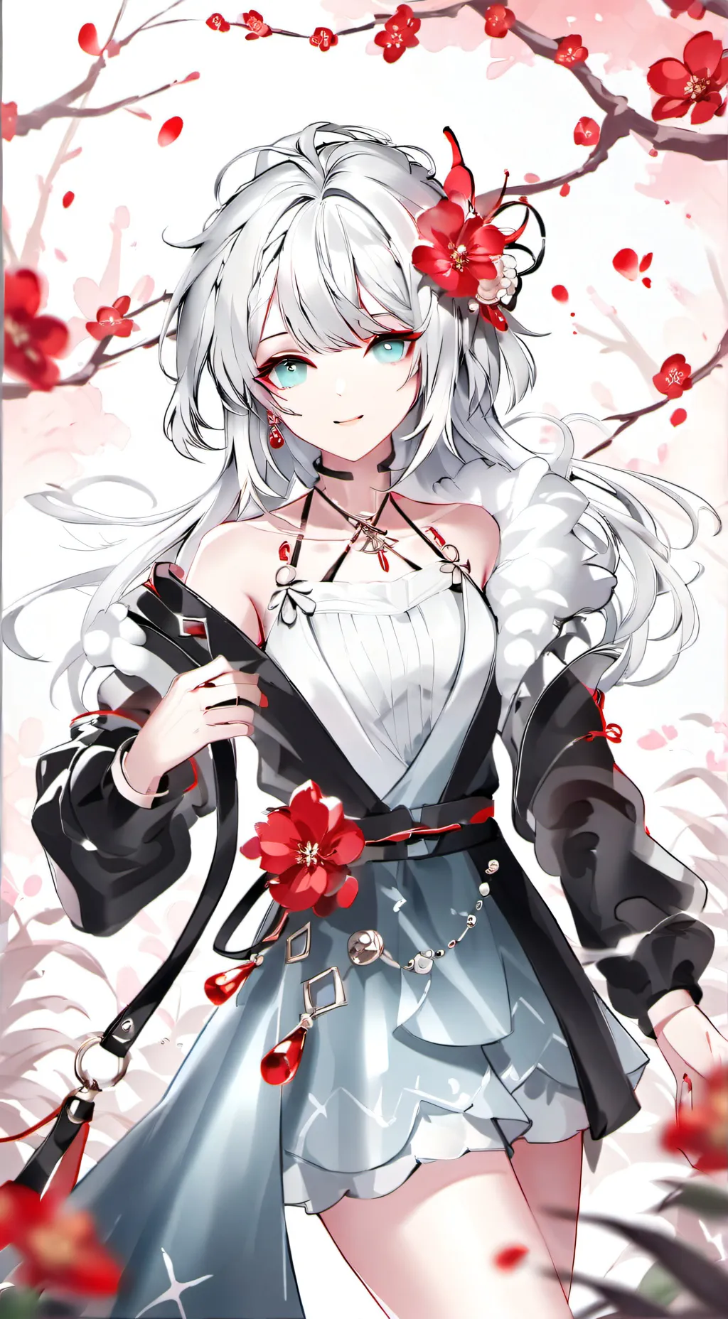ai character: Pumpkin  background
