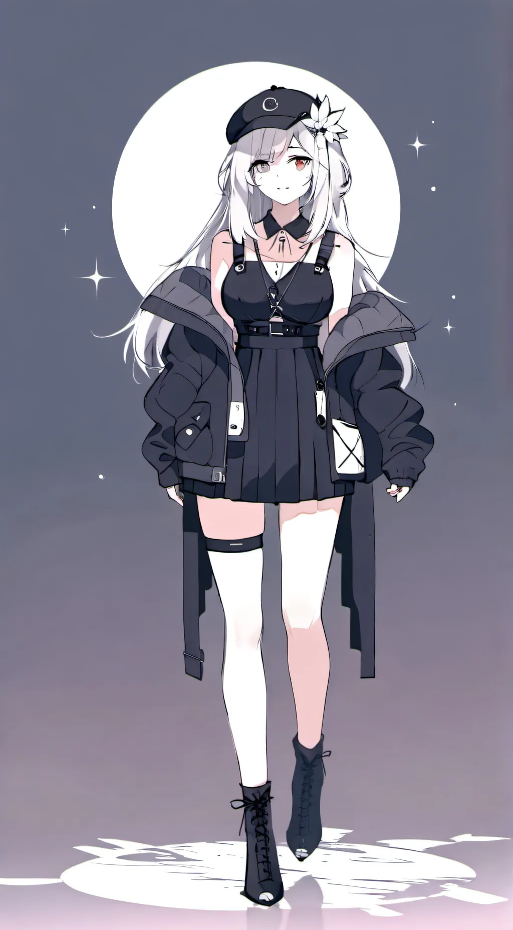 ai character: Sanemi Shinazugawa background