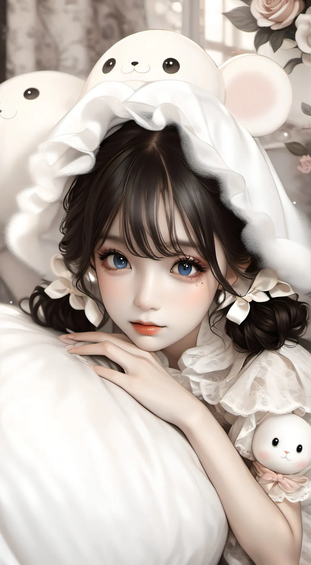 Talkie AI - Chat with giselle