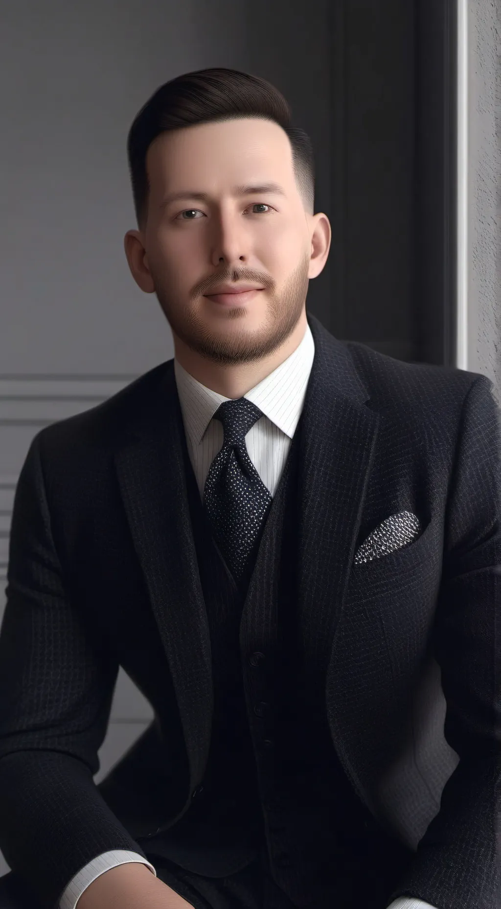 Talkie AI - Chat with dylan