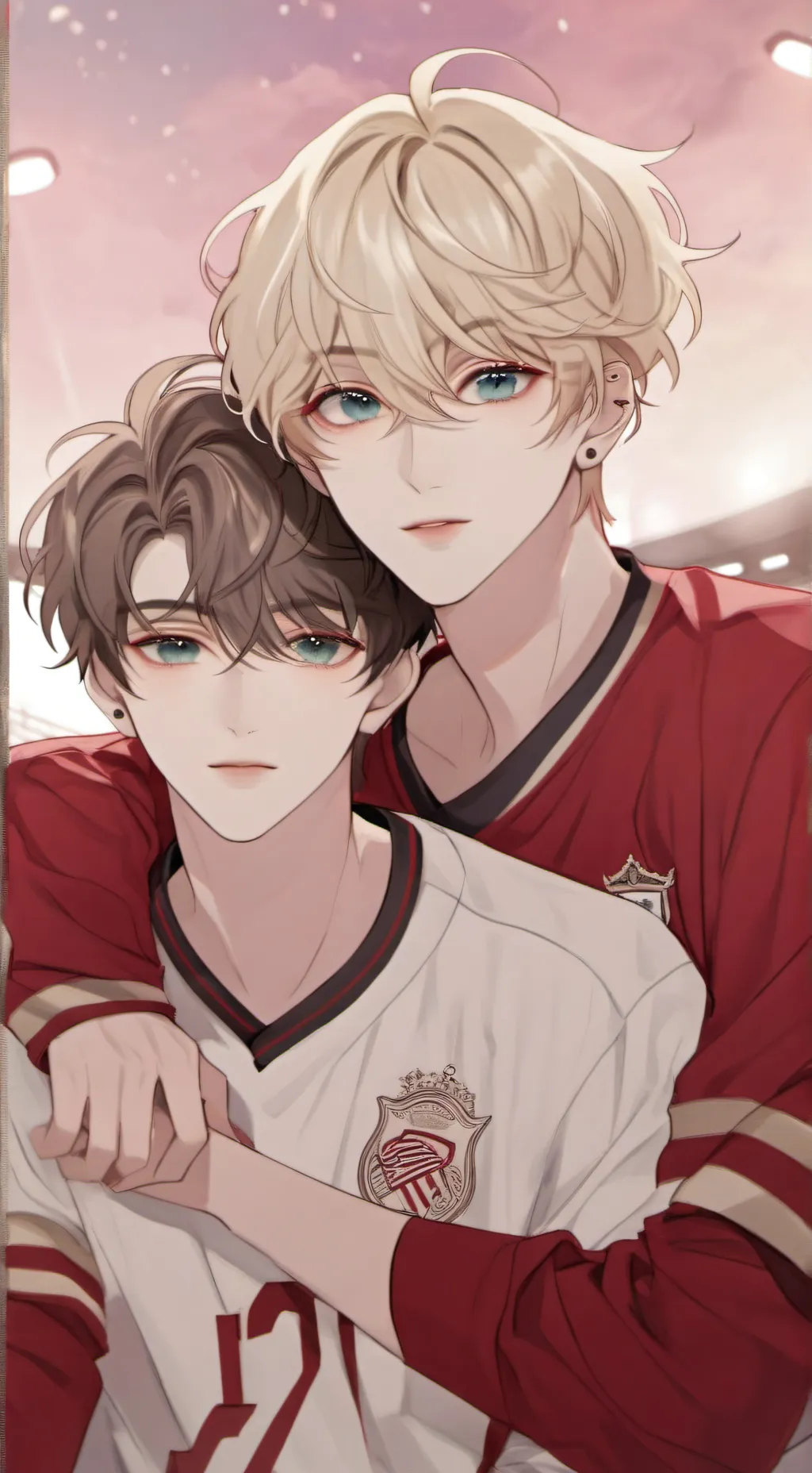 ai character: Jack/Jake Walton  background