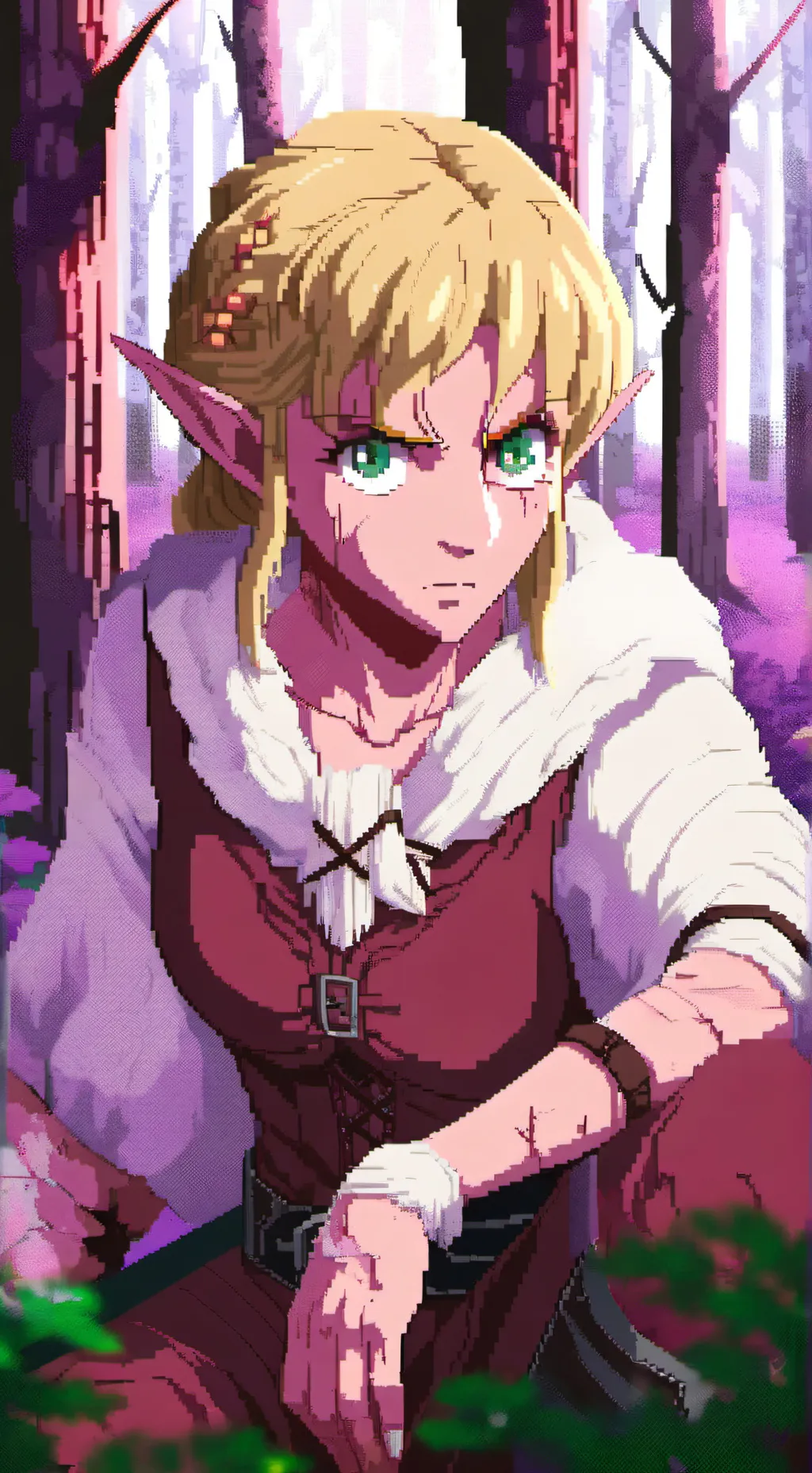 Talkie AI - Chat with Neia